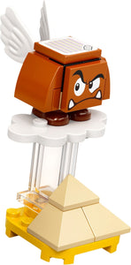LEGO Super Mario Character Packs (71361) - Paragoomba