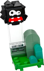 LEGO Super Mario Character Packs (71361) - Fuzzy
