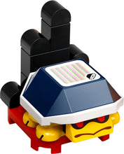 Load image into Gallery viewer, LEGO Super Mario Character Packs (71361) - Buzzy Beetle