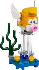 LEGO Super Mario Character Packs (71361) - Eep Cheep