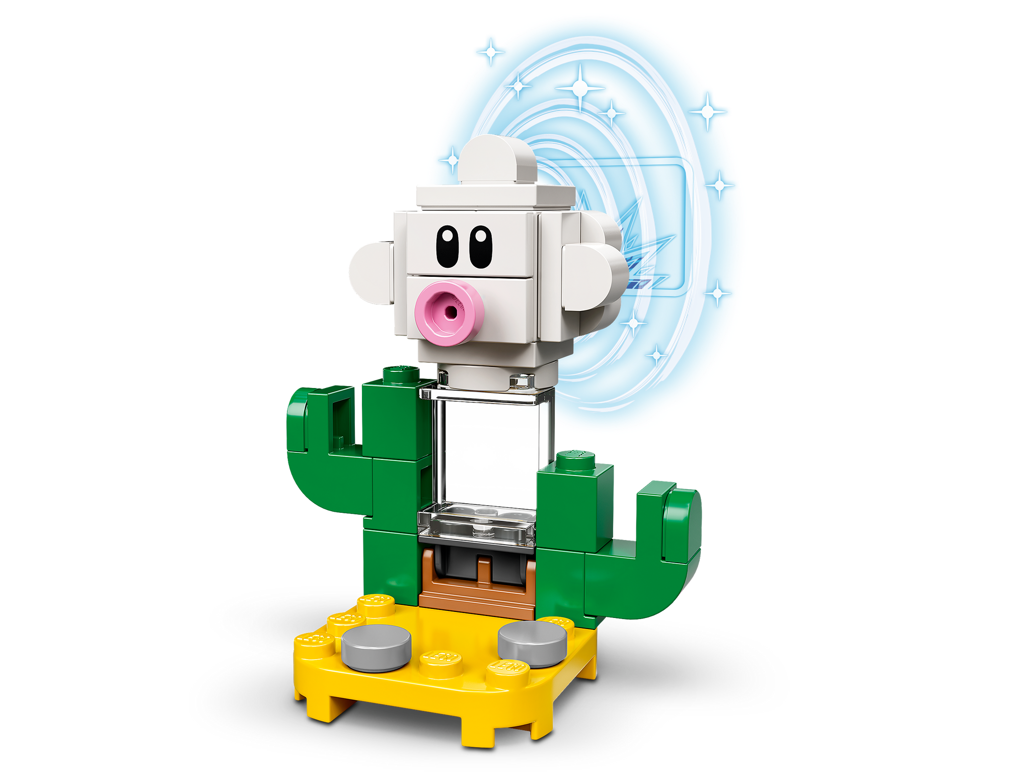 LEGO Super Mario Series 2 Character Packs 71386 Foo