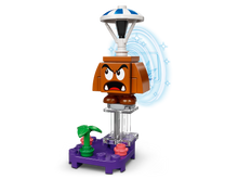 Load image into Gallery viewer, LEGO Super Mario Series 2 Character Packs (71386) - Parachute Goomba
