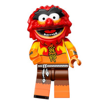 Load image into Gallery viewer, LEGO MUPPETS MINIFIGURES SERIES 71033 - Animal