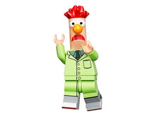 Load image into Gallery viewer, LEGO MUPPETS MINIFIGURES SERIES 71033 - Beaker