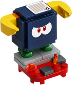 LEGO 71402 Super Mario Series 4 Minifigure - Bully
