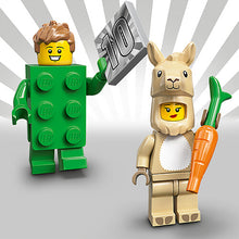 Load image into Gallery viewer, LEGO Series 20 Collectible Minifigures - Complete Set of 16 - 71027