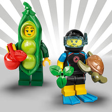 Load image into Gallery viewer, LEGO Series 20 Collectible Minifigures - Complete Set of 16 - 71027