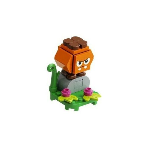 LEGO 71402 Super Mario Series 4 Minifigure - Goombrat