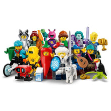 Load image into Gallery viewer, LEGO Series 22 Case of 36 Collectible Minifigures 71032