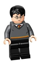Load image into Gallery viewer, LEGO Harry Potter Minifigure (with Marauder’s map)