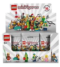 Load image into Gallery viewer, LEGO Series 20 Collectible Minifigures Box Case of 60 Minifigures 71027