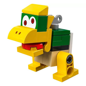 LEGO 71402 Super Mario Series 4 Minifigure - Mechakoopa