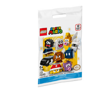 Load image into Gallery viewer, LEGO Super Mario Character Packs (71361) - Bob-omb