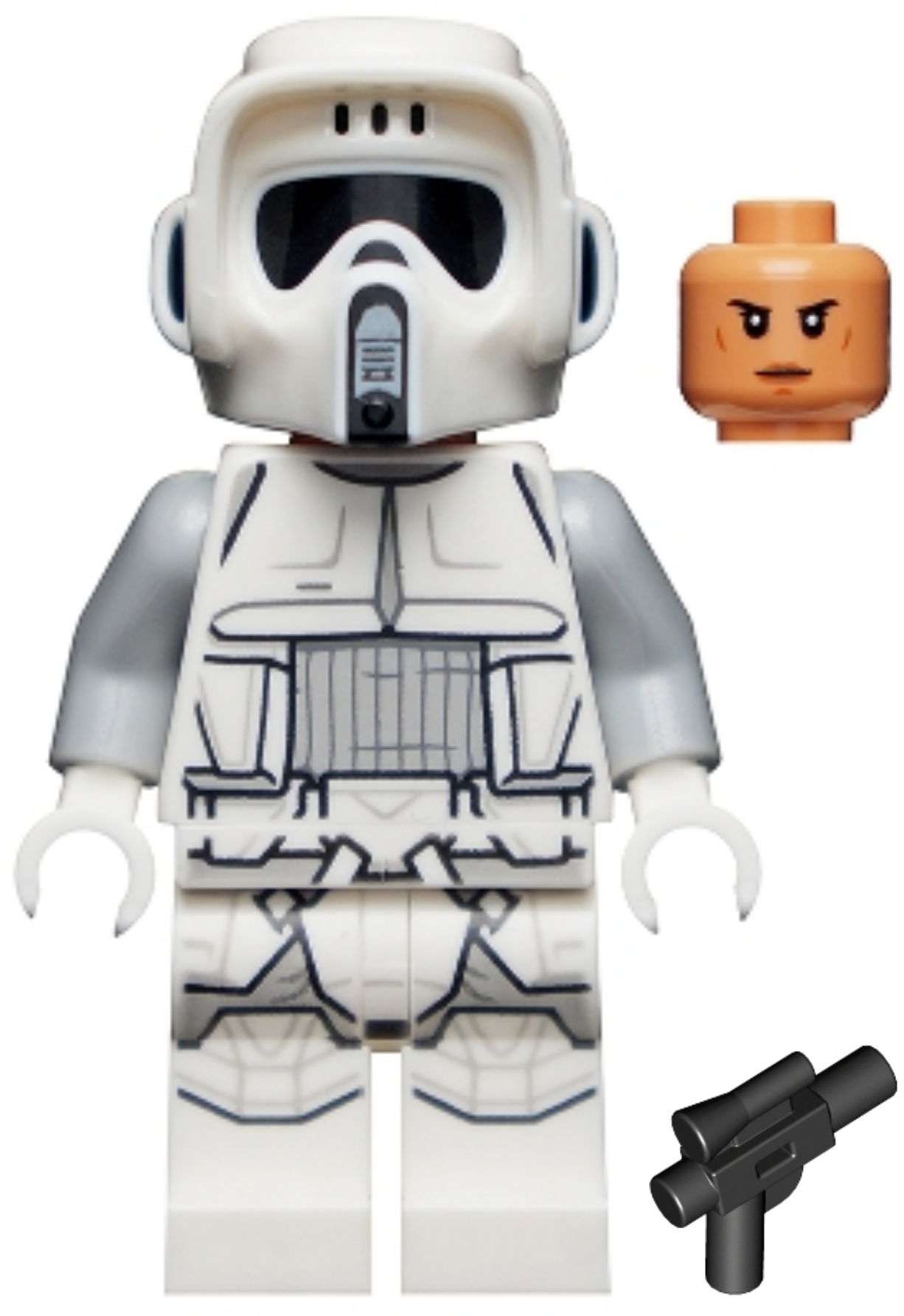 Starwars store minifigures bulk 2006-2010 plus