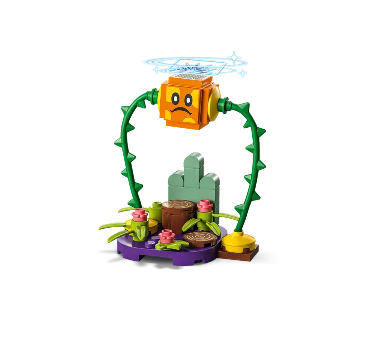 LEGO 71413 Super Mario Series 6 Minifigure Character - Bramball