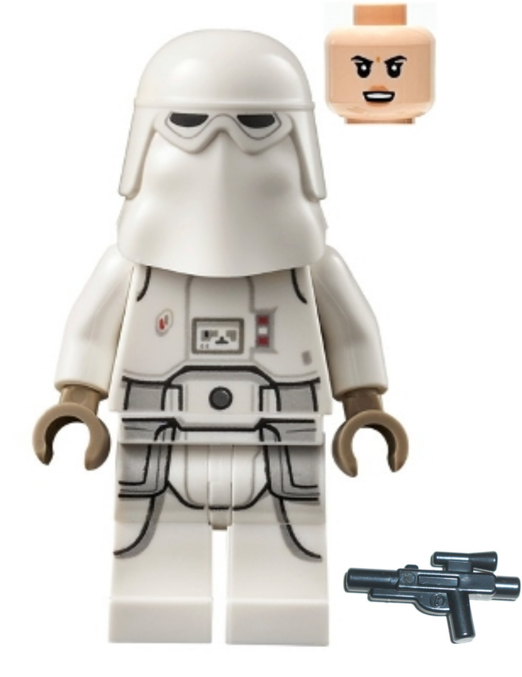 Starwars store minifigures bulk 2006-2010 plus