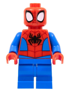 LEGO Spider-Man 'Spidey' (Medium Legs)