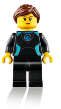 Load image into Gallery viewer, LEGO Surfer Girl