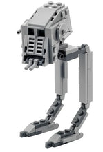 Load image into Gallery viewer, LEGO 30495 AT-ST Star Wars Polybag Set