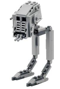 LEGO 30495 AT-ST Star Wars Polybag Set