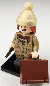 LEGO Harry Potter 2 MINIFIGURES SERIES 71028 - Fred Weasley