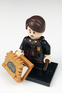 LEGO Harry Potter 2 MINIFIGURES SERIES 71028 - Neville Longbottom