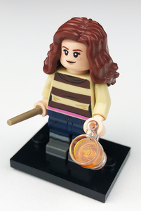 LEGO Harry Potter 2 MINIFIGURES SERIES 71028 - Hermione Granger