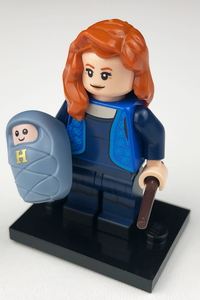 LEGO Harry Potter 2 MINIFIGURES SERIES 71028 - Lily Potter