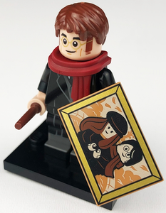 LEGO Harry Potter 2 MINIFIGURES SERIES 71028 - James Potter