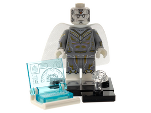 LEGO MARVEL STUDIOS MINIFIGURES SERIES 71031 The Vision