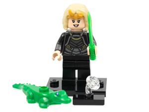 LEGO MARVEL STUDIOS MINIFIGURES SERIES 71031 - Sylvie