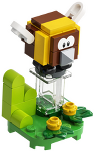 LEGO 71402 Super Mario Series 4 Minifigure - Stingby
