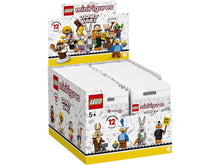 Load image into Gallery viewer, LEGO LOONEY TUNES Box Case of 36 Collectible Minifigures 71030