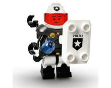 Load image into Gallery viewer, LEGO Series 21 Collectible Minifigures 71029 - Space Police Guy