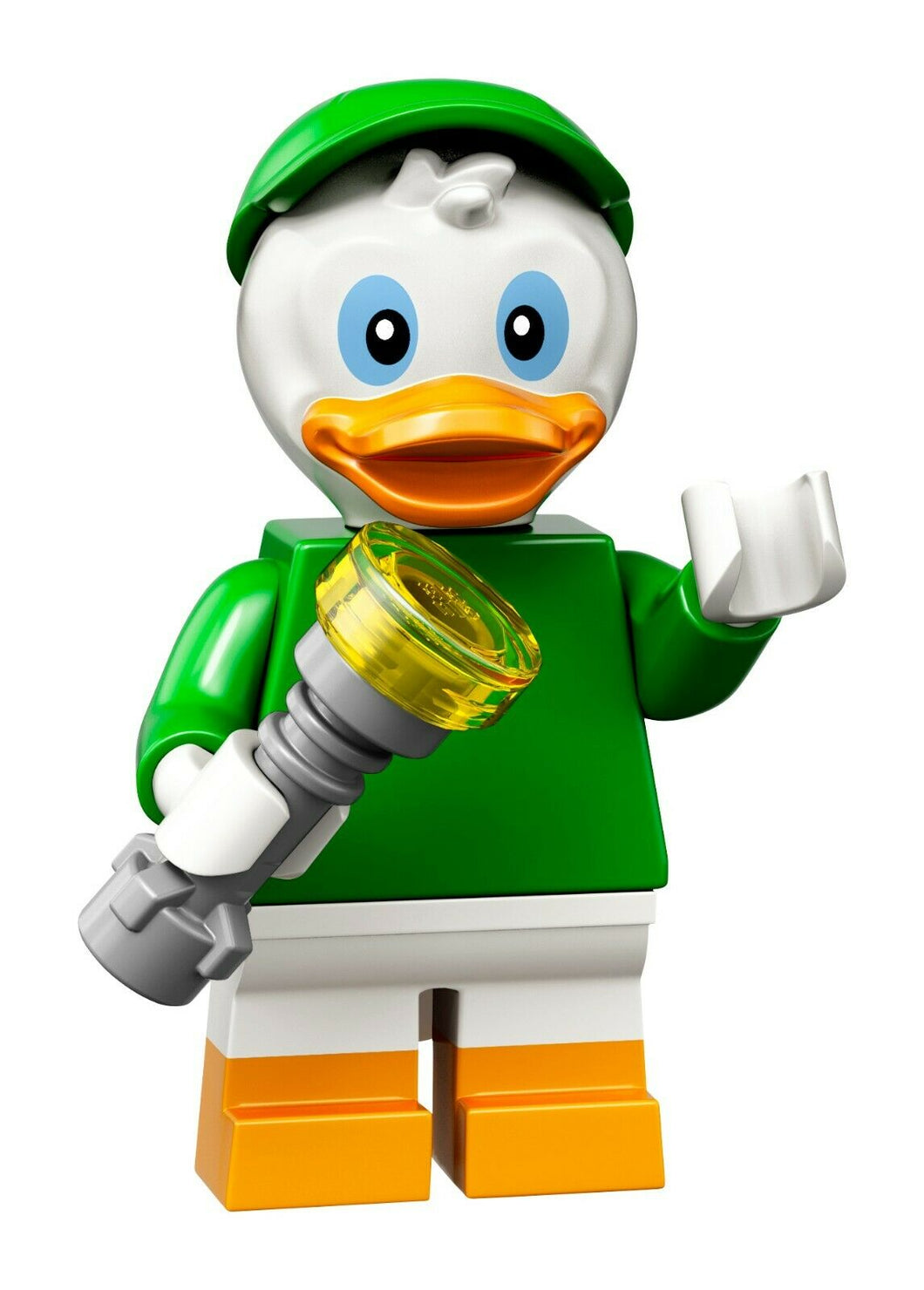 LEGO 71024 Minifigures Disney Series 2 - Louie (DuckTales)
