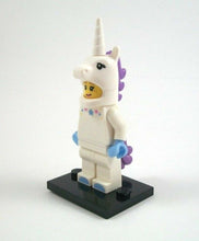 Load image into Gallery viewer, NEW LEGO COLLECTIBLE MINIFIGURE SERIES 13 71008 - Unicorn Girl