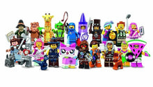 Load image into Gallery viewer, LEGO Series Minifigures The Lego Movie 2 Wizard of Oz 71023 - Complete Set of 20