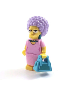 NEW LEGO 71009 MINIFIGURES SERIES Simpons Series 2 - Patty