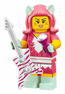 LEGO Minifigures Series Movie 2 / Wizard of Oz 71023 - Kitty Pop
