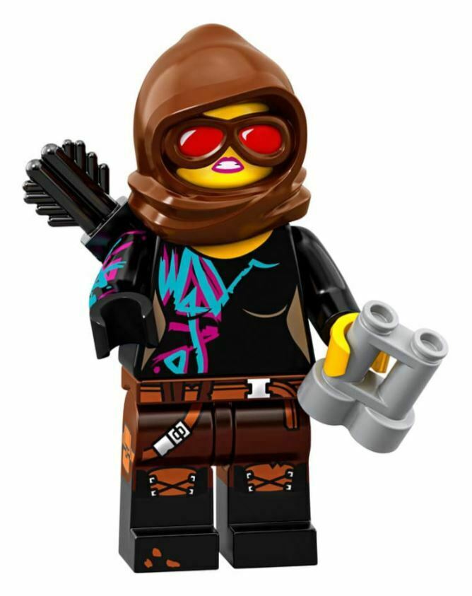 LEGO Minifigures Series Movie Wizard of Oz 71023 Battle