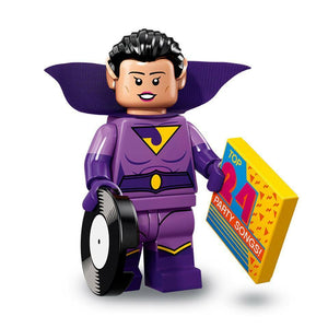NEW LEGO 71020 BATMAN MOVIE MINIFIGURES SERIES 2 - Jayna