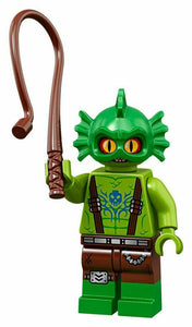 LEGO Minifigures Series Movie 2 / Wizard of Oz 71023 - The Swamp Creature
