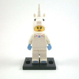 NEW LEGO COLLECTIBLE MINIFIGURE SERIES 13 71008 - Unicorn Girl