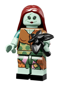 LEGO 71024 Minifigures Disney Series 2 - Sally (The Nightmare Before Christmas)