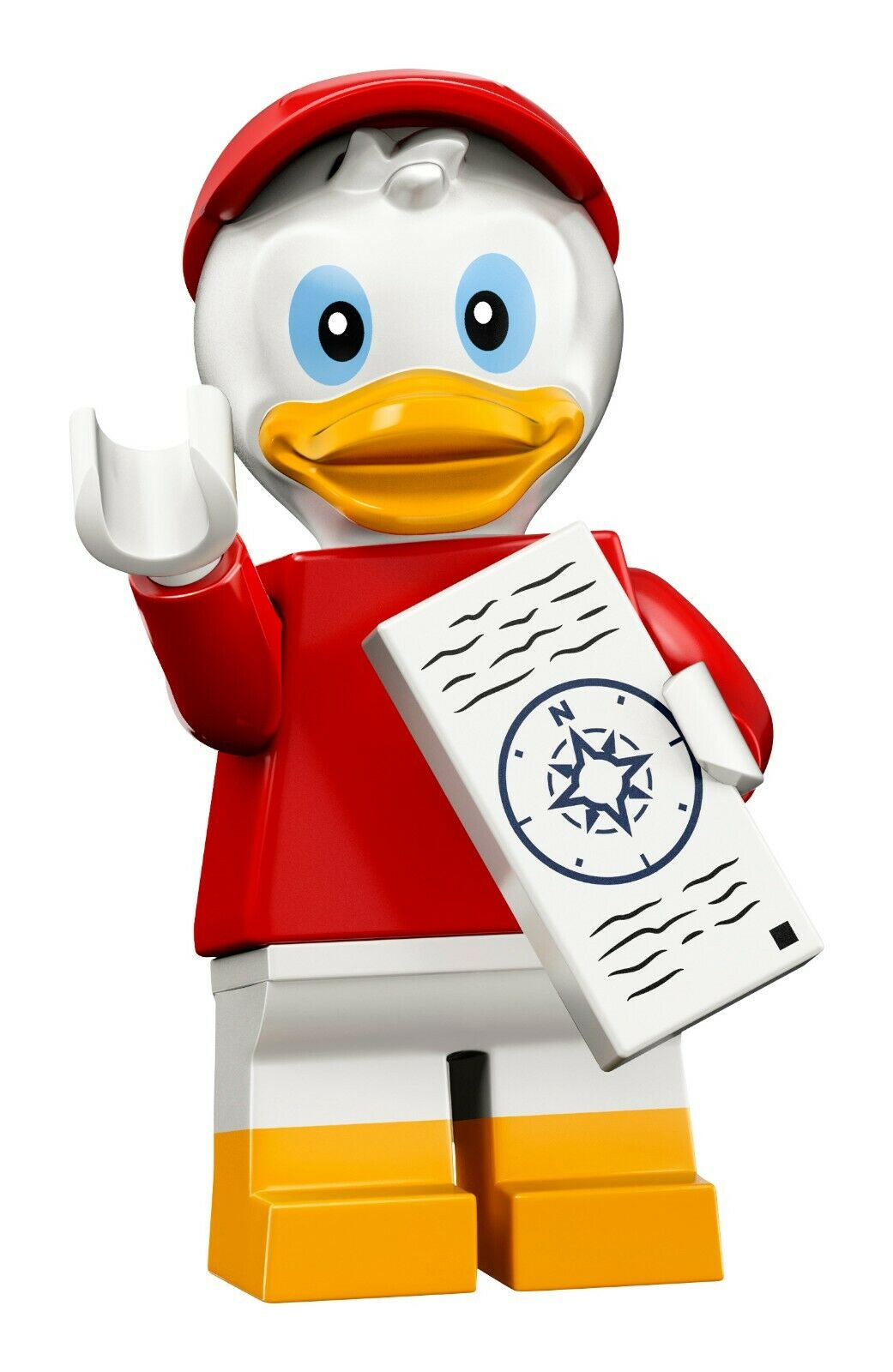 LEGO 71024 Minifigures Disney Series 2 - Huey (DuckTales)