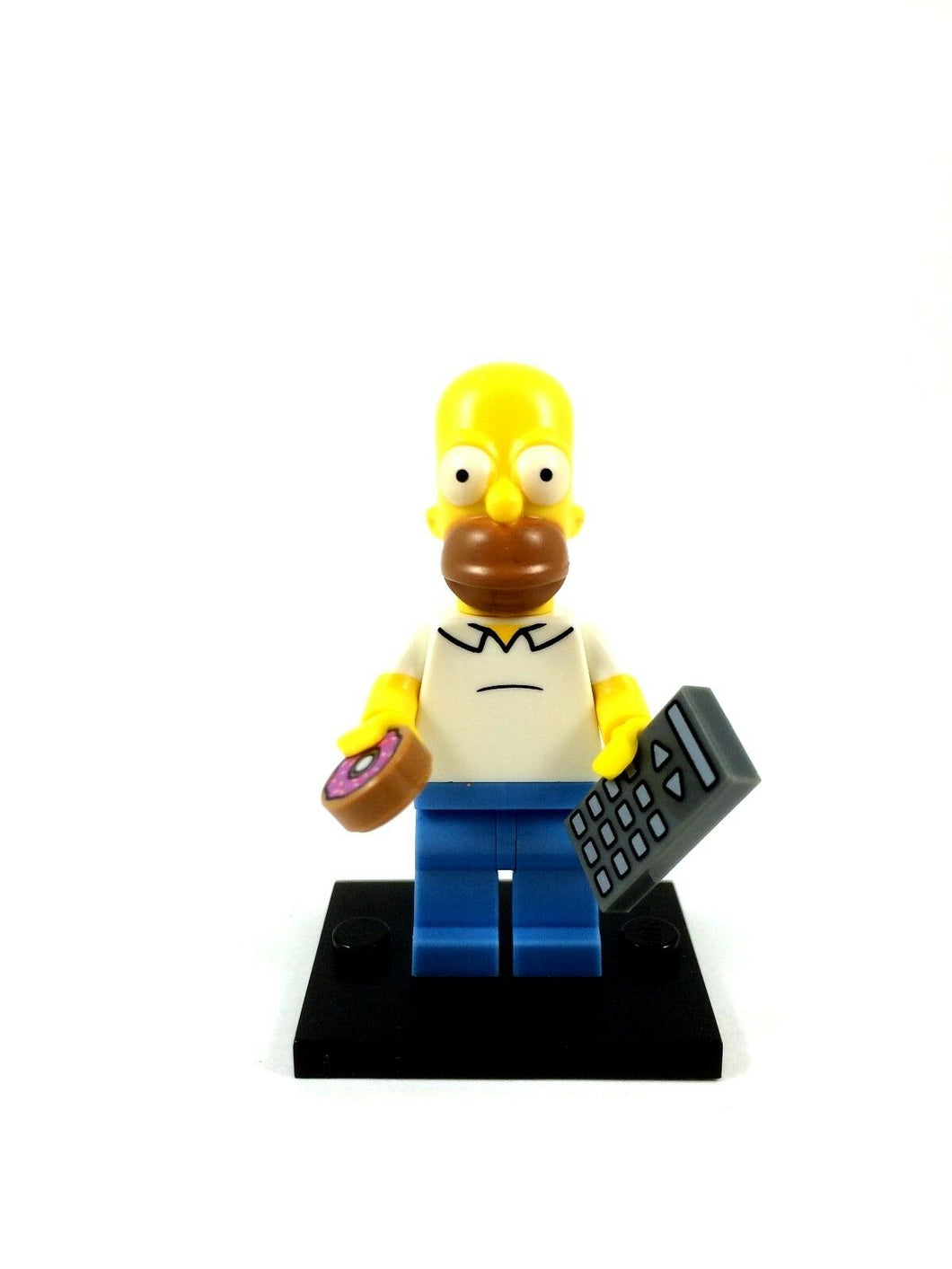 NEW LEGO 71005 MINIFIGURES SERIES S (Simpsons) - Homer Simpson