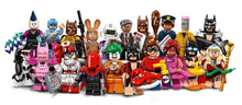 Load image into Gallery viewer, Lego Batman Movie Series Sealed Box Case of 60 Minifigures 71017