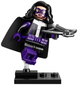 NEW DC SUPER HEROES LEGO MINIFIGURES SERIES 71026 - Huntress