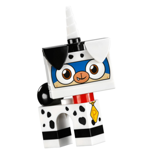 NEW LEGO 41775 Unikitty Series 1 - Dalmatian Puppycorn – Plus