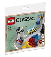 Load image into Gallery viewer, LEGO 30510 90 Years of Cars Polybag Set
